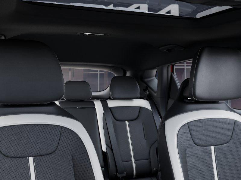 2025 Kia EV6 Vehicle Photo in Langhorne, PA 19047