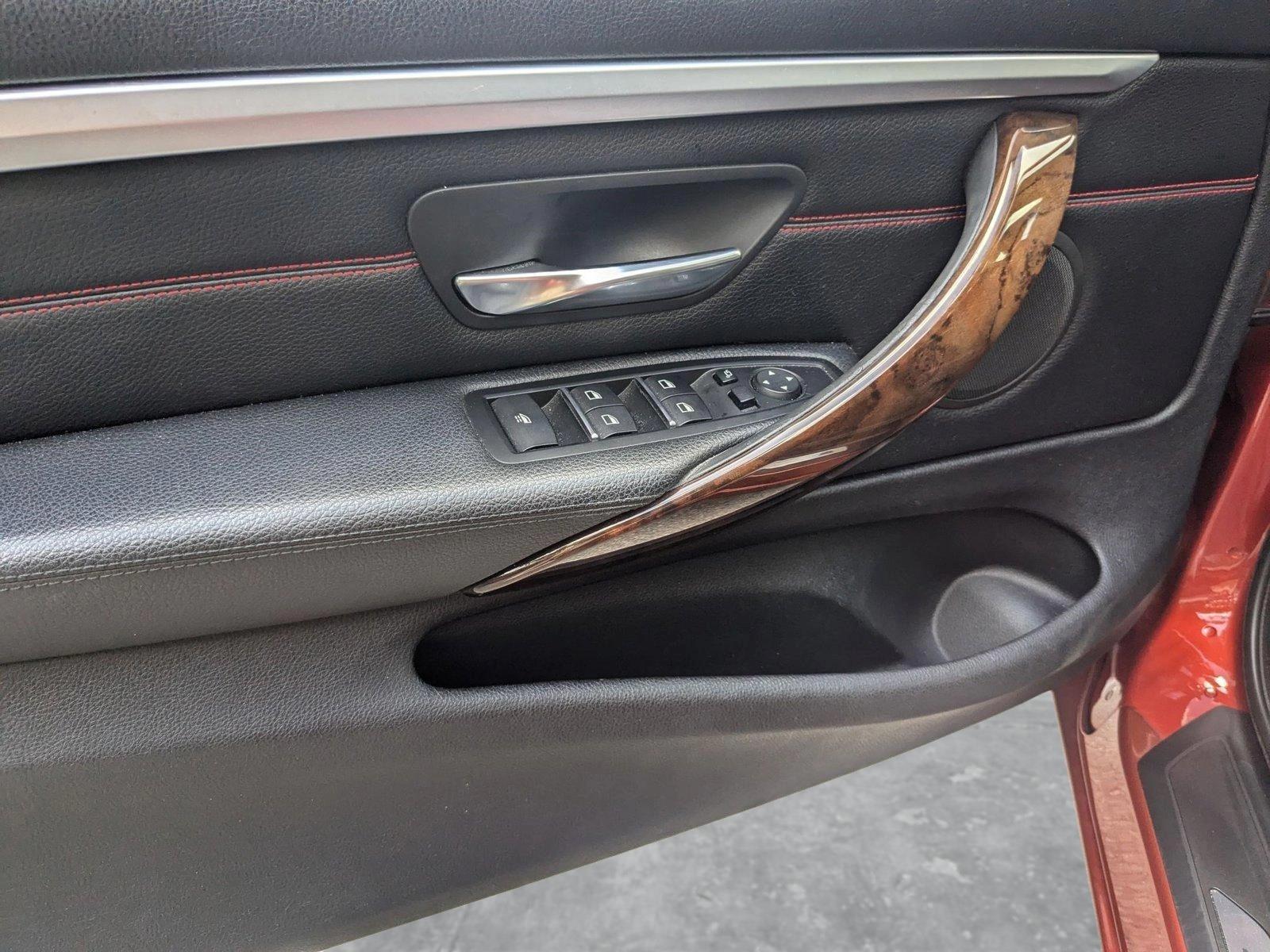 2020 BMW 430i Vehicle Photo in Miami, FL 33135