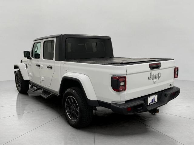 2022 Jeep Gladiator Vehicle Photo in Appleton, WI 54913