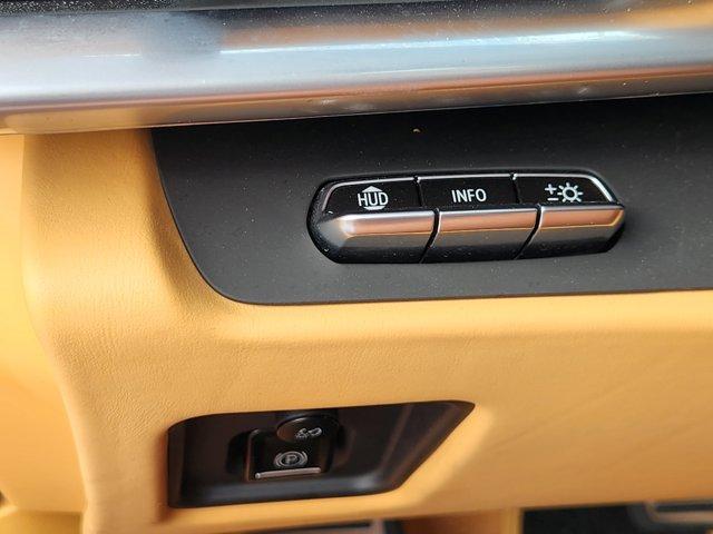 2023 Chevrolet Corvette Stingray Vehicle Photo in SUGAR LAND, TX 77478-0000