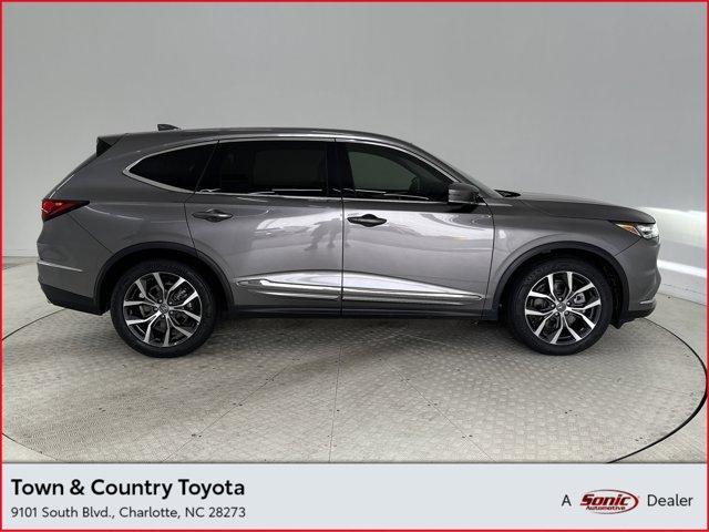 2022 Acura MDX Vehicle Photo in Charlotte, NC 28273