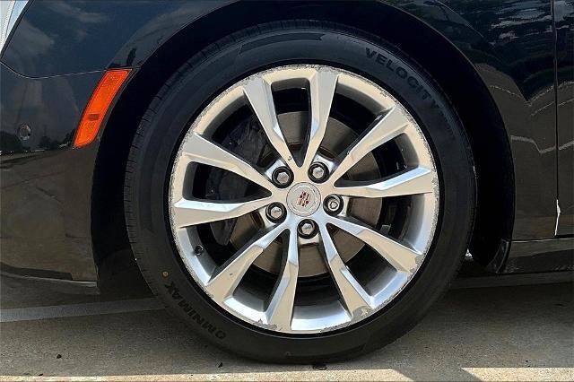 2015 Cadillac XTS Vehicle Photo in San Antonio, TX 78230