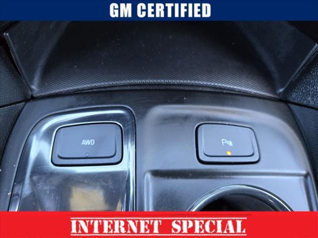2022 Chevrolet Equinox Vehicle Photo in LITTLE FALLS, NJ 07424-1717