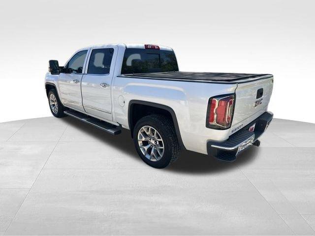 2018 GMC Sierra 1500 Vehicle Photo in MEDINA, OH 44256-9631
