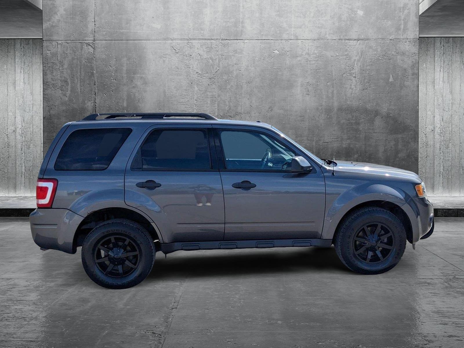 2011 Ford Escape Vehicle Photo in Spokane Valley, WA 99212