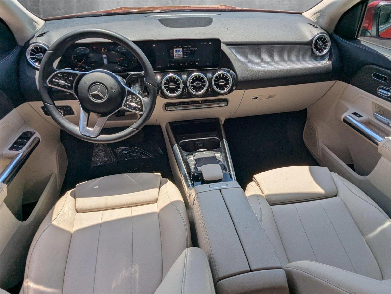 2022 Mercedes-Benz GLA Vehicle Photo in Delray Beach, FL 33444