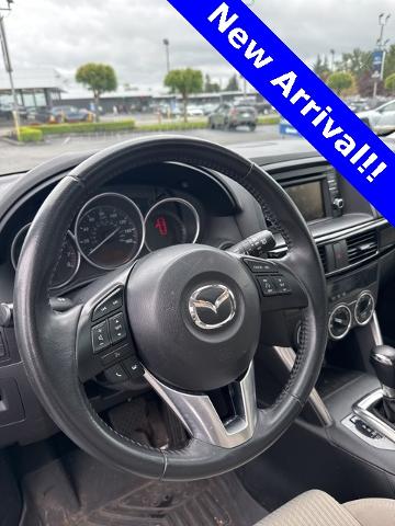 2015 Mazda CX-5 Vehicle Photo in Puyallup, WA 98371