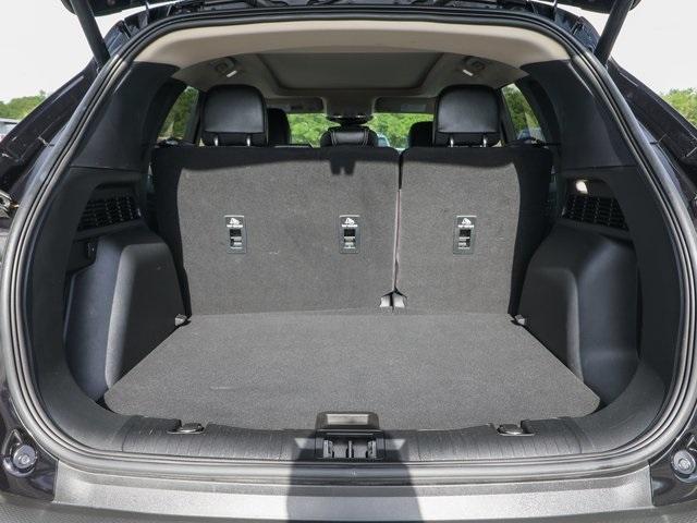 2020 Ford Escape Vehicle Photo in HOMOSASSA, FL 34448-1461