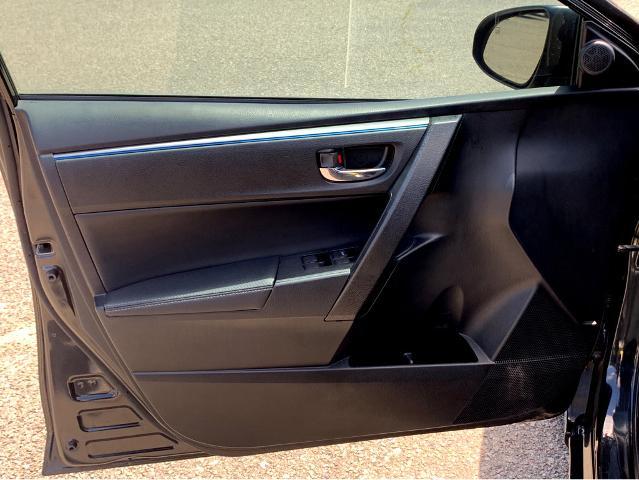 2015 Toyota Corolla Vehicle Photo in BEAUFORT, SC 29906-4218
