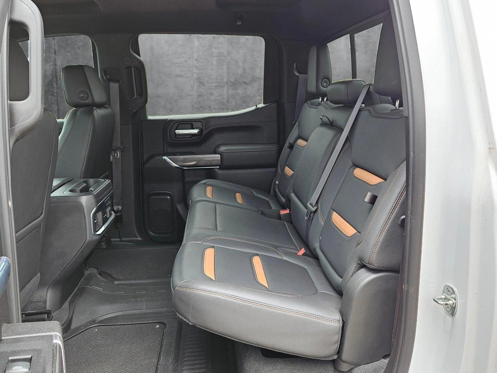 2021 GMC Sierra 1500 Vehicle Photo in AMARILLO, TX 79106-1809