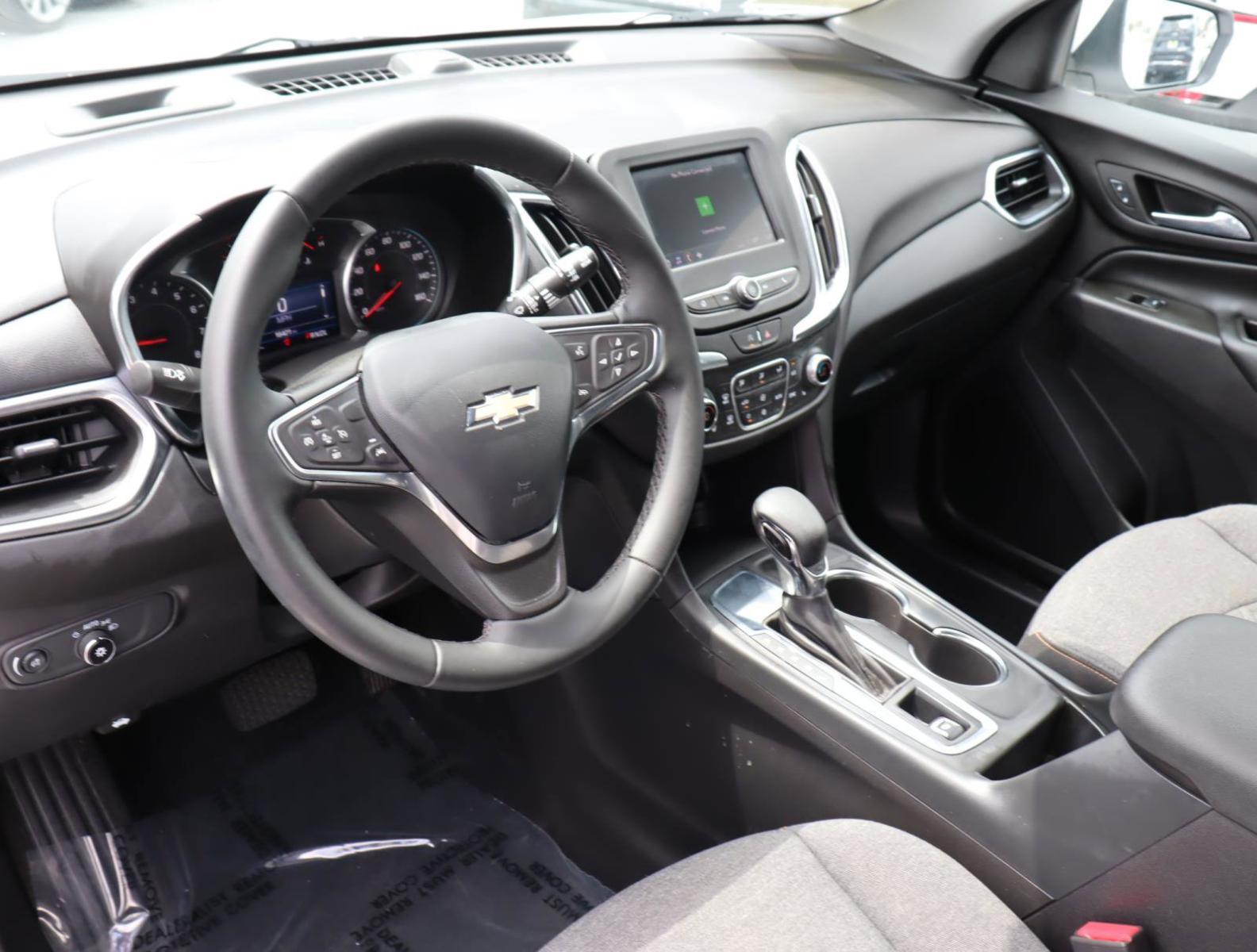 2024 Chevrolet Equinox Vehicle Photo in LOS ANGELES, CA 90007-3794