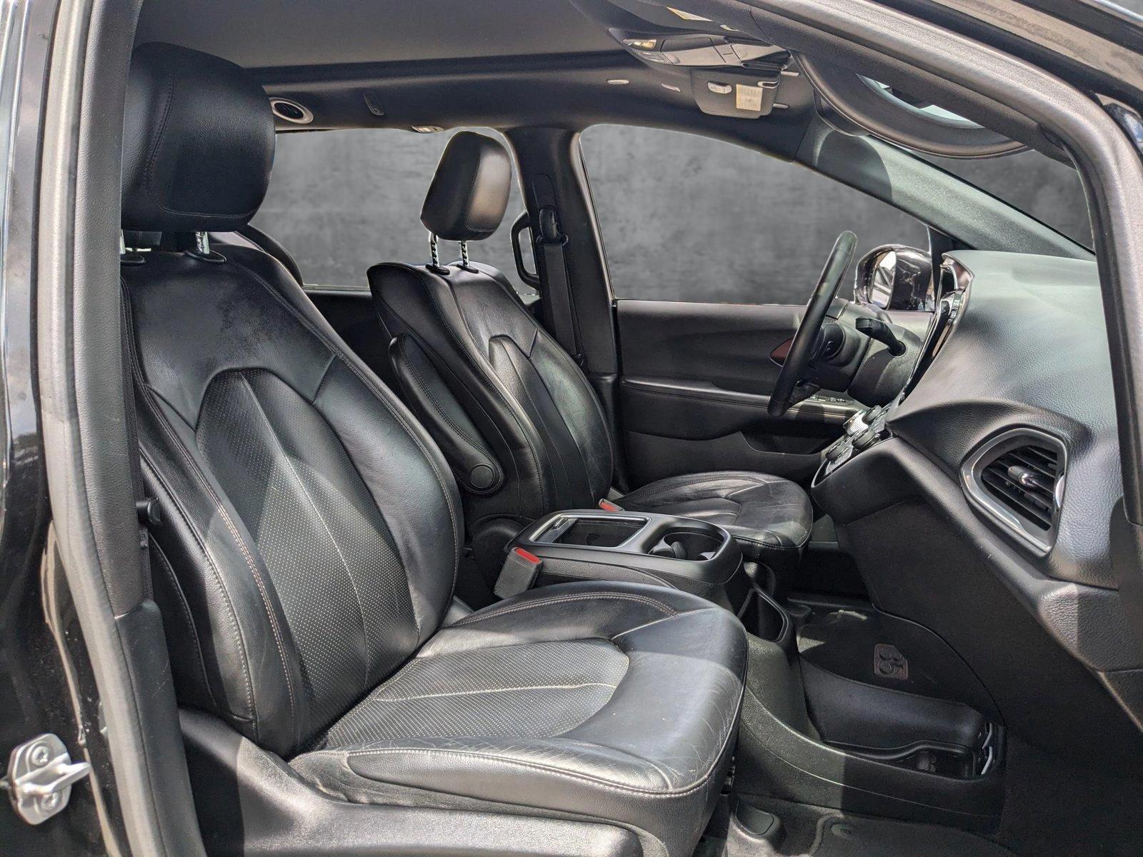 2019 Chrysler Pacifica Vehicle Photo in Maitland, FL 32751