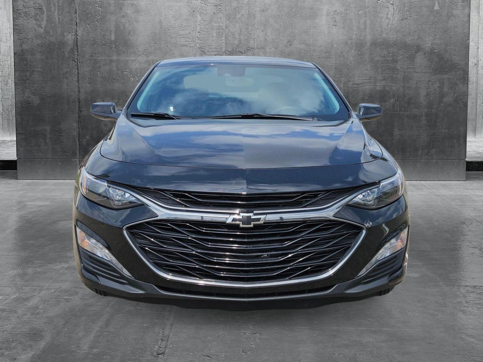 2025 Chevrolet Malibu Vehicle Photo in CORPUS CHRISTI, TX 78416-1100