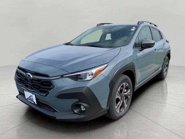 2025 Subaru Crosstrek Vehicle Photo in Oshkosh, WI 54904
