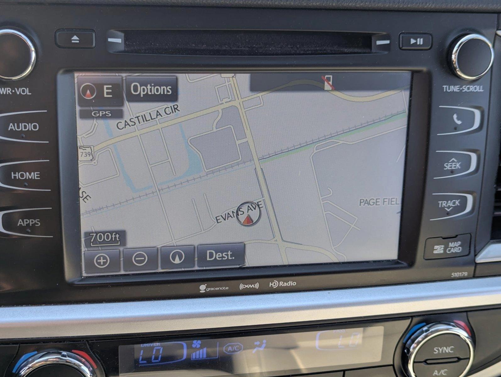 2018 Toyota Highlander Vehicle Photo in Ft. Myers, FL 33907