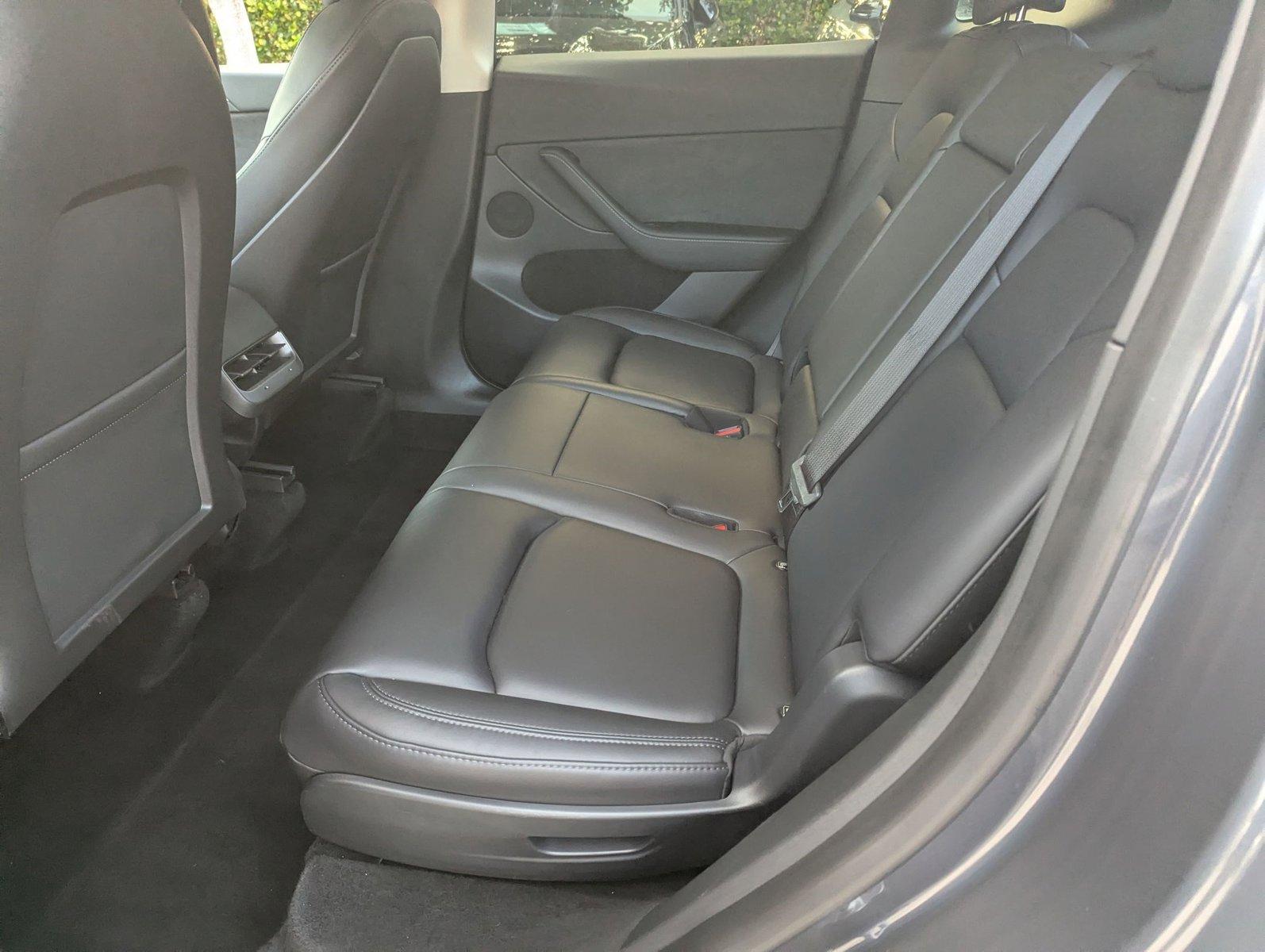 2023 Tesla Model Y Vehicle Photo in Pompano Beach, FL 33064