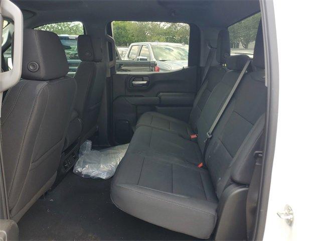 2025 Chevrolet Silverado 1500 Vehicle Photo in SUNRISE, FL 33323-3202