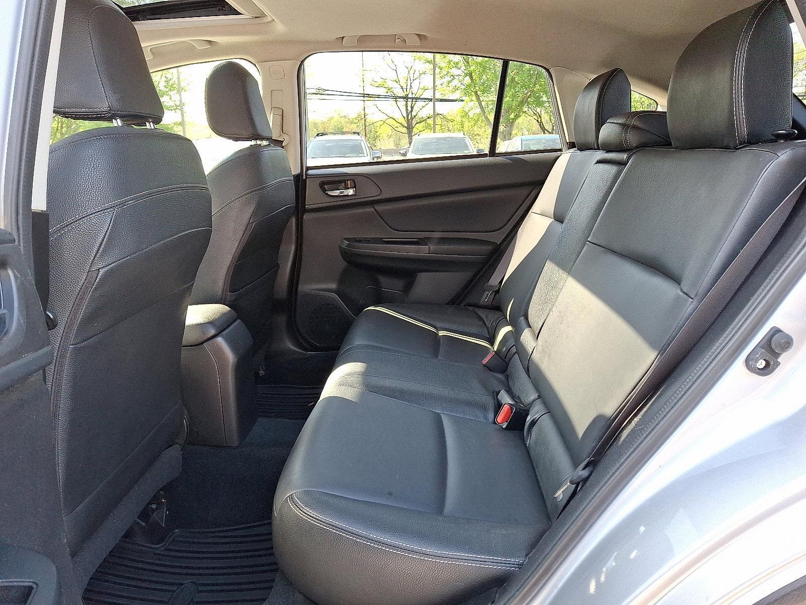 2013 Subaru XV Crosstrek Vehicle Photo in BETHLEHEM, PA 18017