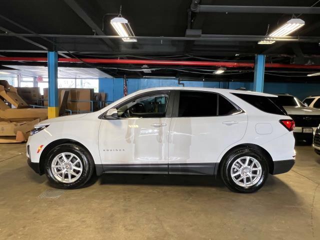 2022 Chevrolet Equinox Vehicle Photo in Roslyn, NY 11576