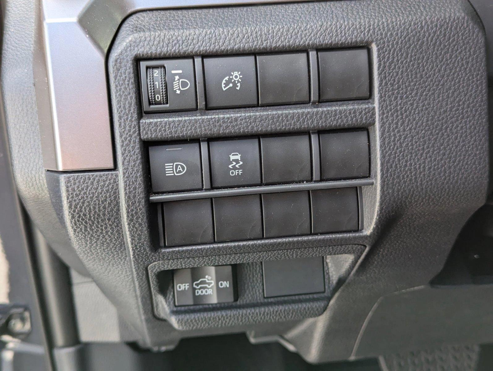 2024 Toyota Tacoma 2WD Vehicle Photo in Ft. Myers, FL 33907