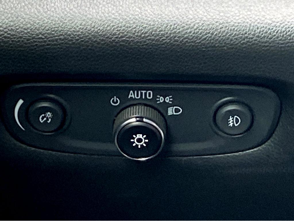 2020 Chevrolet Traverse Vehicle Photo in POOLER, GA 31322-3252
