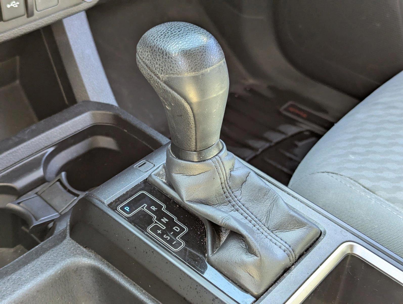 2022 Toyota Tacoma 2WD Vehicle Photo in Ft. Myers, FL 33907