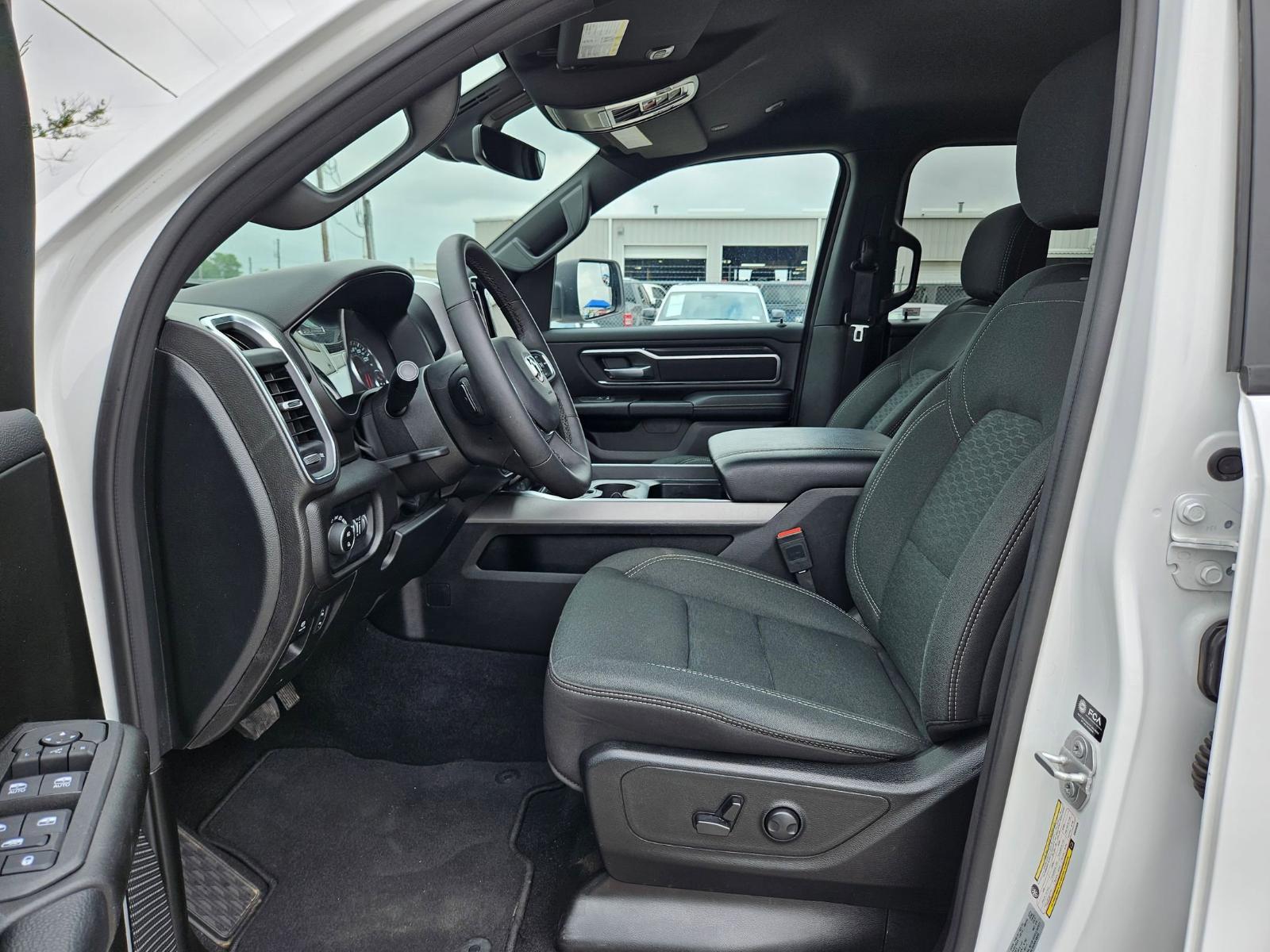 2025 Ram 1500 Vehicle Photo in Seguin, TX 78155