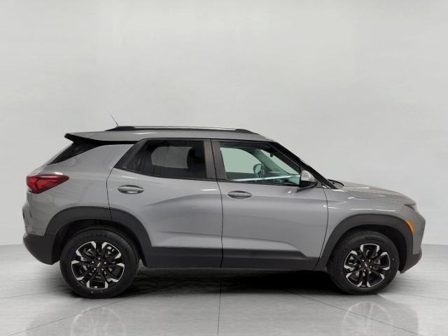 2023 Chevrolet Trailblazer Vehicle Photo in APPLETON, WI 54914-4656