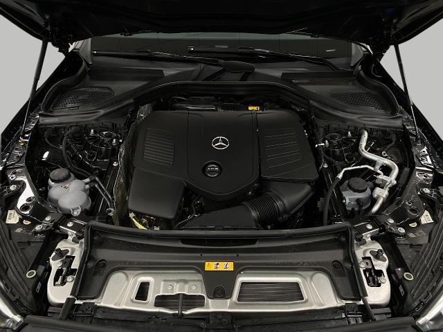 2025 Mercedes-Benz GLC Vehicle Photo in Appleton, WI 54913