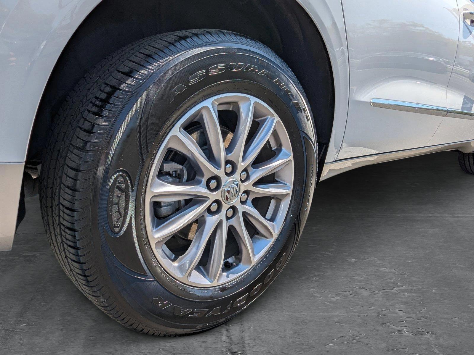 2023 Buick Enclave Vehicle Photo in MIAMI, FL 33134-2699