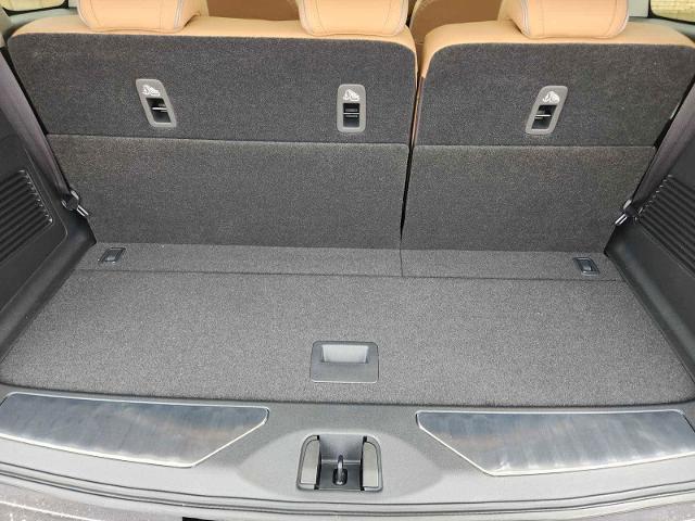 2025 INFINITI QX80 Vehicle Photo in DALLAS, TX 75209