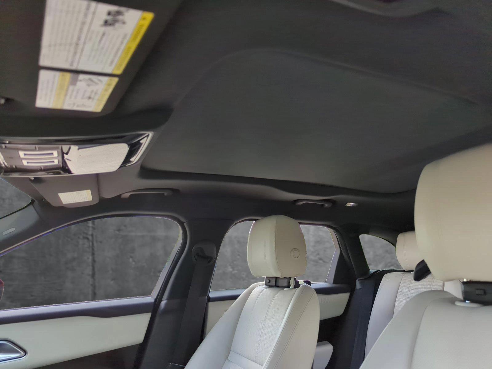 2019 Land Rover Range Rover Velar Vehicle Photo in Margate, FL 33063