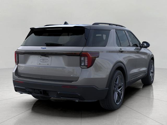 2025 Ford Explorer Vehicle Photo in Neenah, WI 54956
