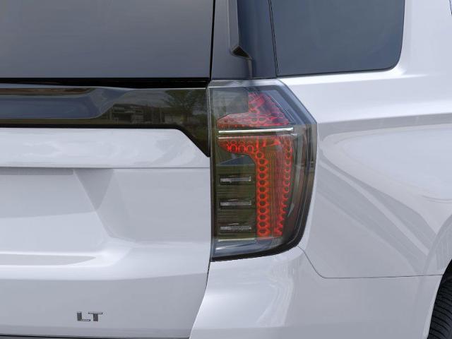 2025 Chevrolet Tahoe Vehicle Photo in CORPUS CHRISTI, TX 78416-1100