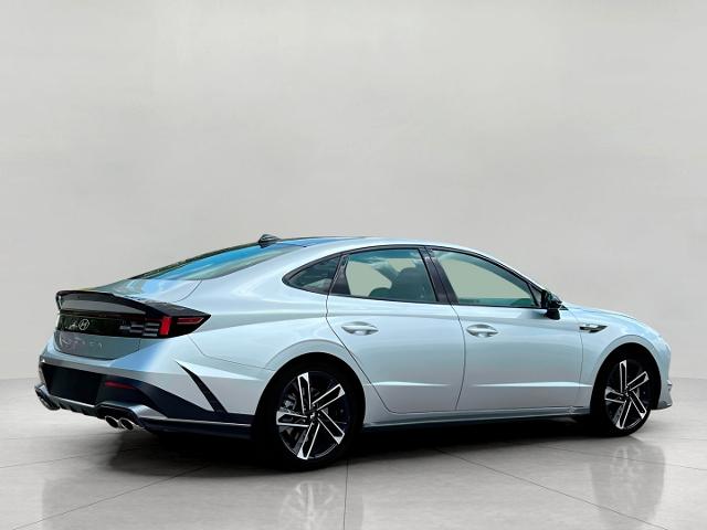 2025 Hyundai SONATA Vehicle Photo in Green Bay, WI 54304