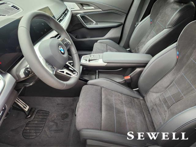 2025 BMW X1 xDrive28i Vehicle Photo in PLANO, TX 75024