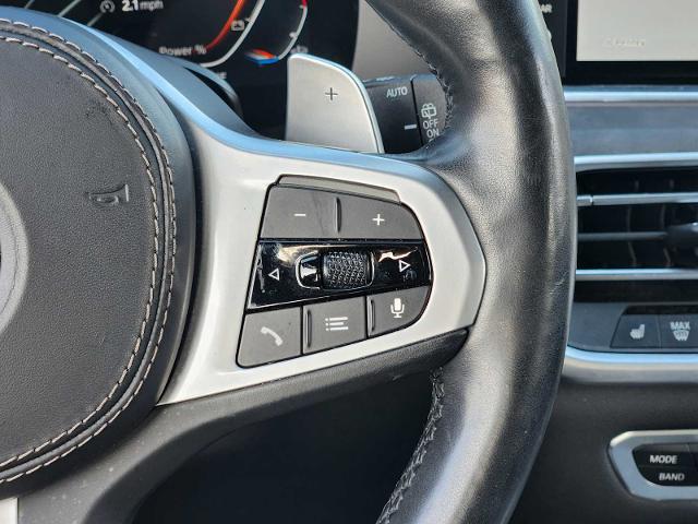 2022 BMW X5 xDrive40i Vehicle Photo in PLANO, TX 75024