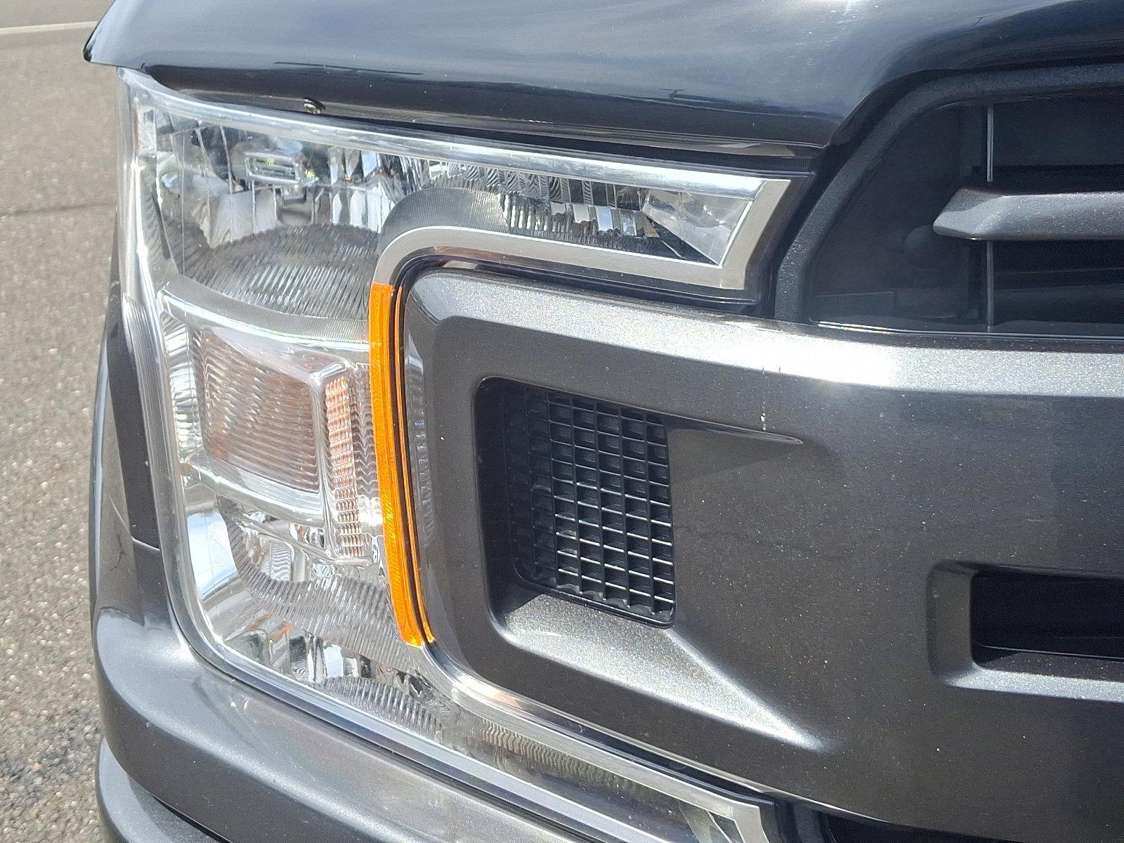 2020 Ford F-150 Vehicle Photo in Trevose, PA 19053