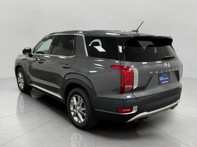 2021 Hyundai PALISADE Vehicle Photo in Appleton, WI 54913