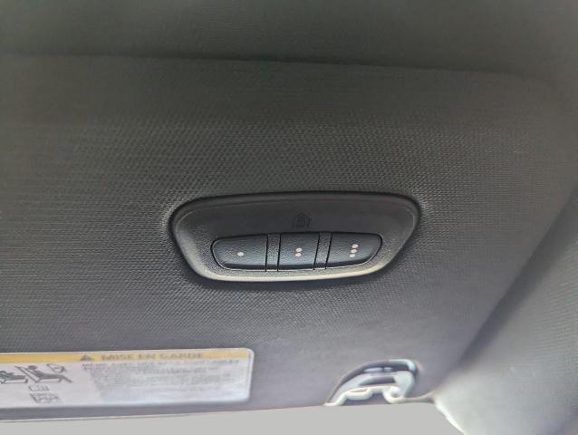 2025 Ram 1500 Vehicle Photo in Oshkosh, WI 54901