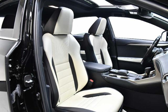 2021 Lexus NX 300 Vehicle Photo in DALLAS, TX 75235