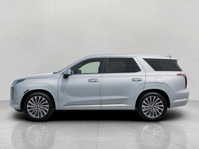2025 Hyundai PALISADE Vehicle Photo in Green Bay, WI 54304