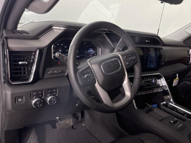 2025 GMC Sierra 2500 HD Vehicle Photo in GILBERT, AZ 85297-0402