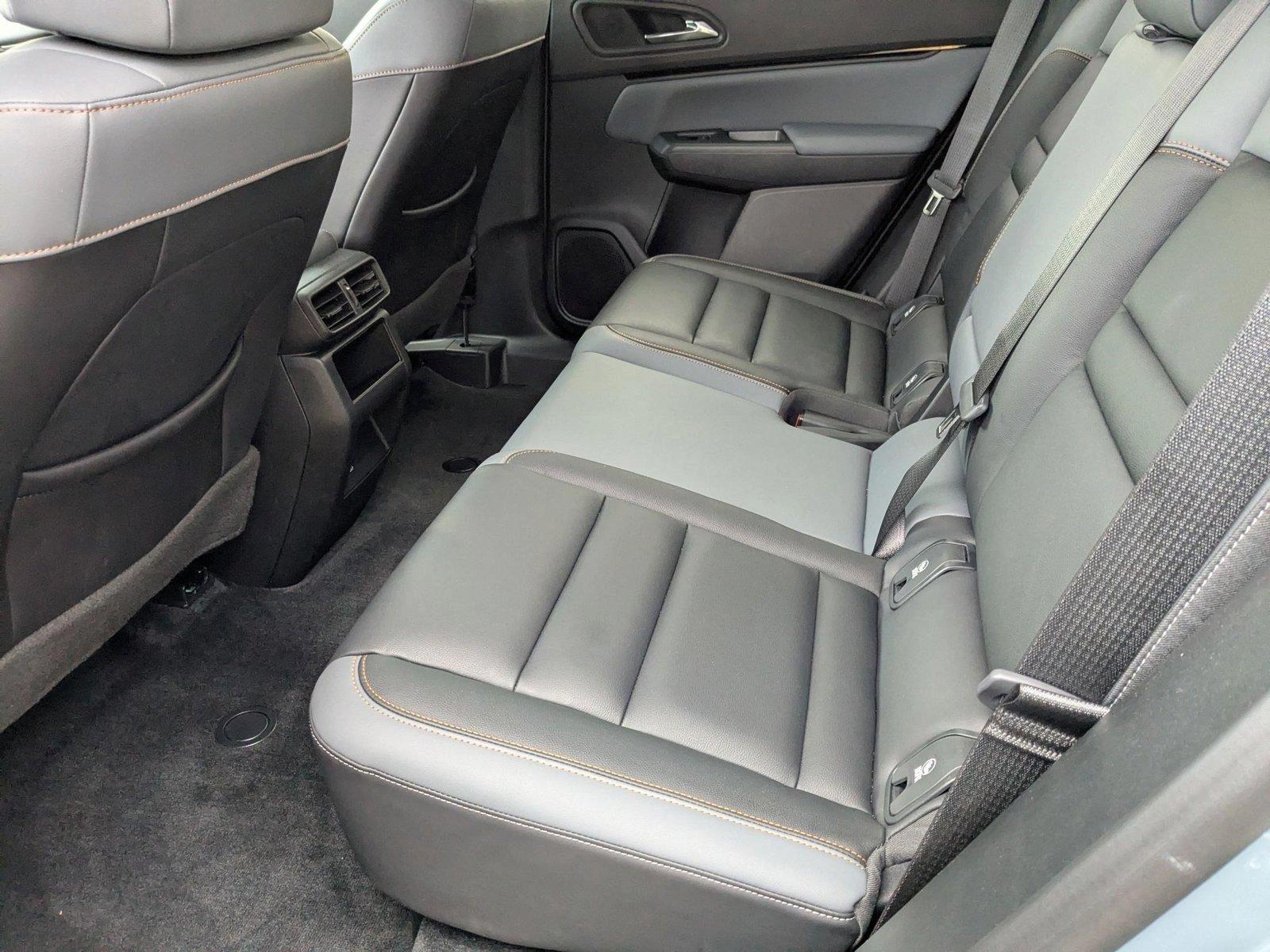 2024 Honda Prologue Vehicle Photo in Miami, FL 33015