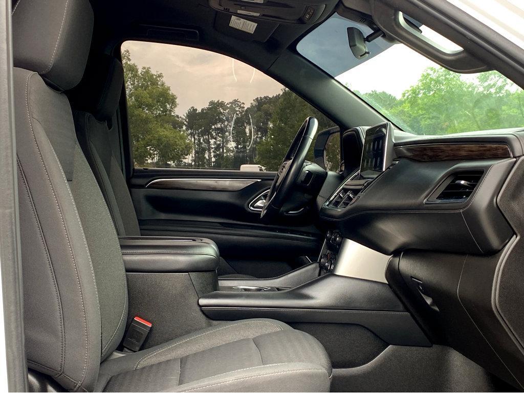 2021 Chevrolet Tahoe Vehicle Photo in POOLER, GA 31322-3252