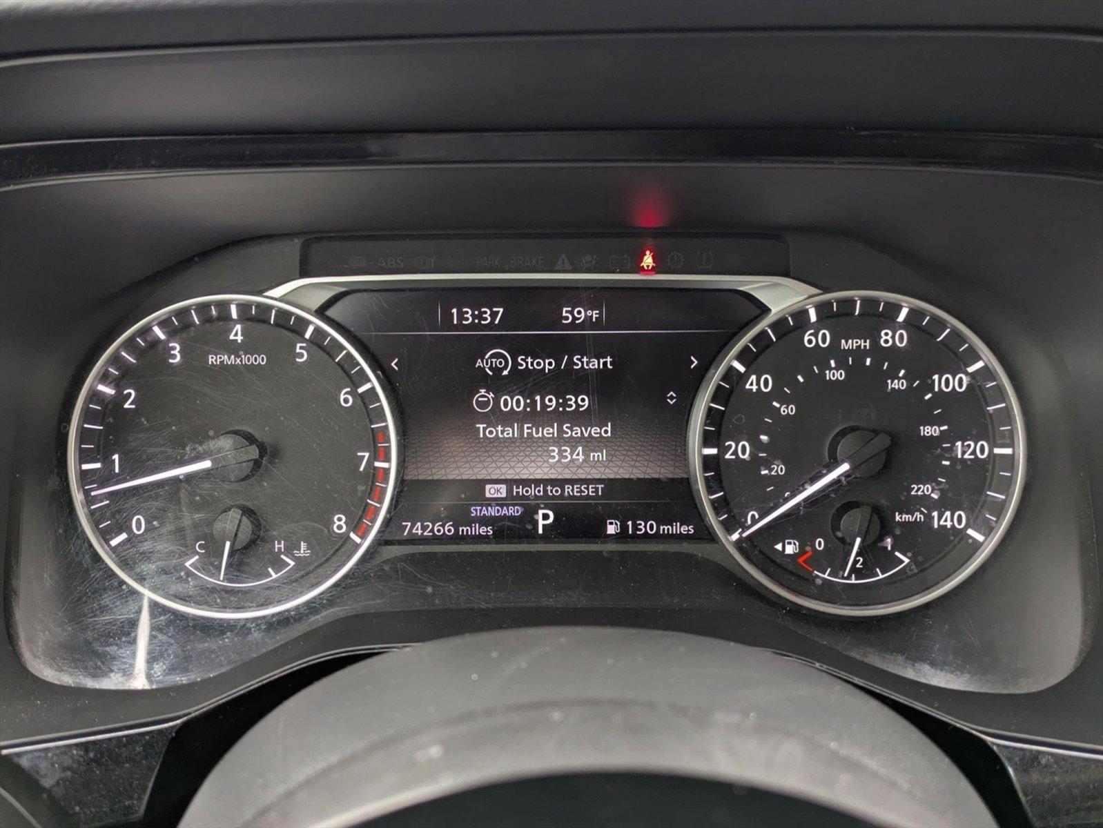 2022 Nissan Pathfinder Vehicle Photo in Tustin, CA 92782