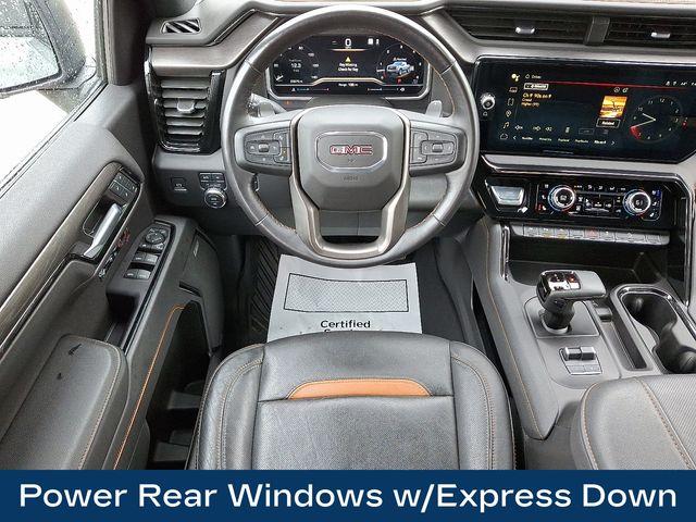 2023 GMC Sierra 1500 Vehicle Photo in PAWLING, NY 12564-3219