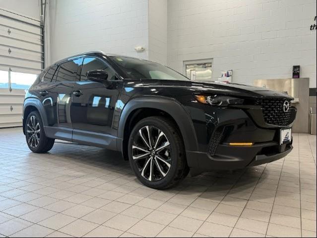 2025 Mazda CX-50 Vehicle Photo in Appleton, WI 54913