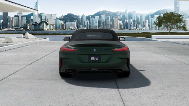 2026 BMW Z4 M40i Vehicle Photo in GRAPEVINE, TX 76051
