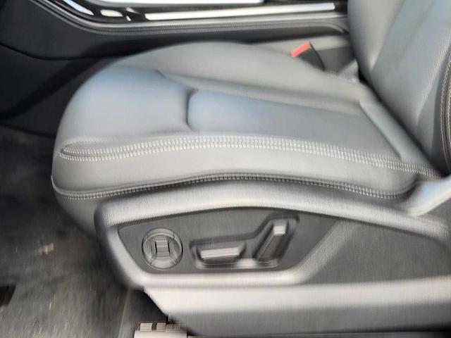 2025 Audi Q7 Vehicle Photo in MCKINNEY, TX 75070